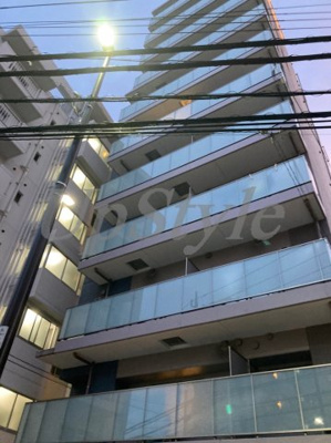 【外観】 | プレール・ドゥーク梅島