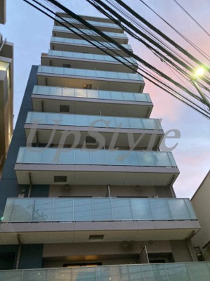 【外観】 | プレール・ドゥーク梅島