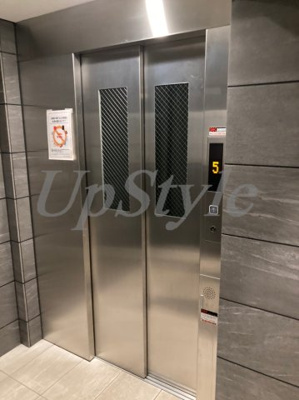 【その他共用部分】 | プレール・ドゥーク梅島