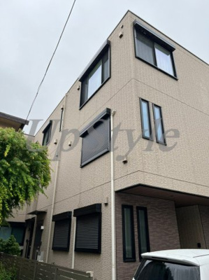 【外観】 | サンフィールド