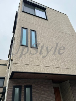 【外観】 | サンフィールド