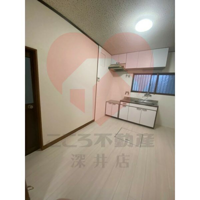 【居間・リビング】 | 枚方市野村中町戸建