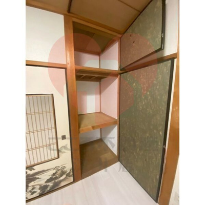 【収納】 | 枚方市野村中町戸建