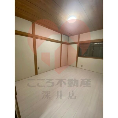 【設備】 | 枚方市野村中町戸建