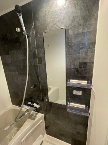 ＳＡＫＵＲＡ　Ｕ－Ｔｏｋｙｏの浴室