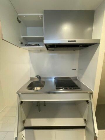 ＳＡＫＵＲＡ　Ｕ－Ｔｏｋｙｏのキッチン