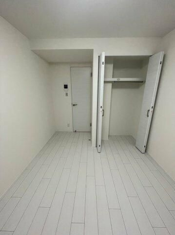 ＳＡＫＵＲＡ　Ｕ－Ｔｏｋｙｏの寝室