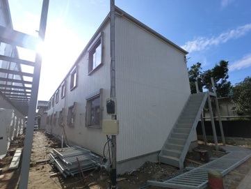 リーフィア　Ⅱの画像