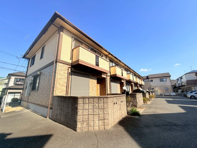 サンクヴィラージュ