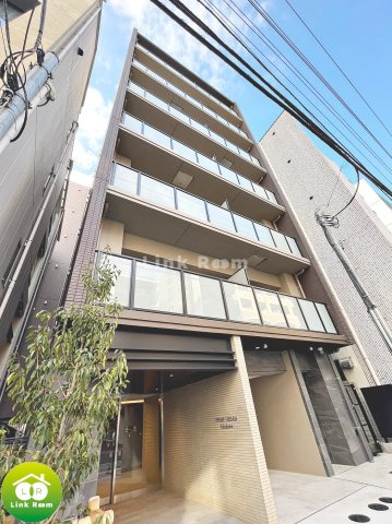 プライムアーバン菊川