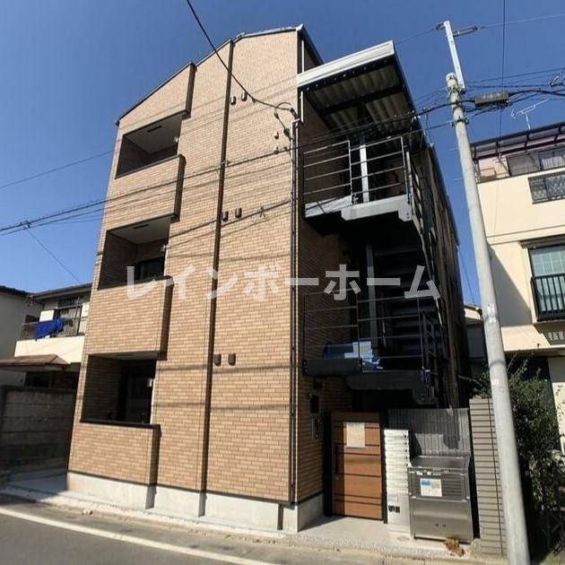 カーサ・アルモ