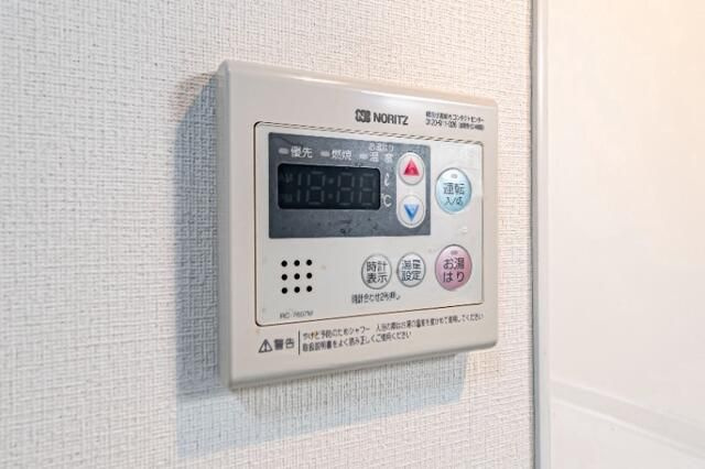 ＧＬＡＮＺの設備