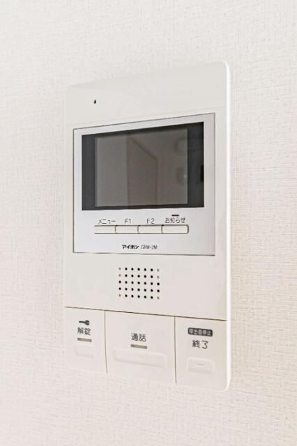 ＧＬＡＮＺのセキュリティ