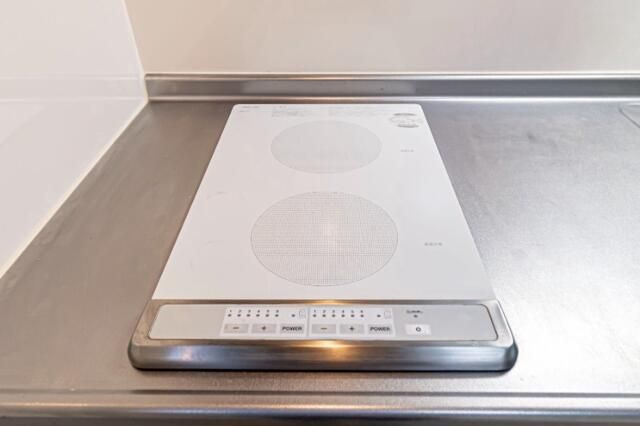 ＧＬＡＮＺの設備