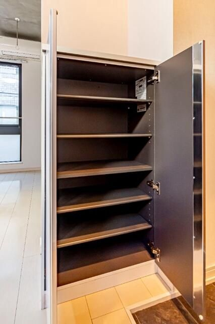 ＧＬＡＮＺの収納