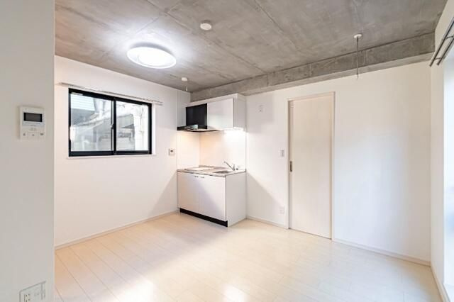 ＧＬＡＮＺの寝室