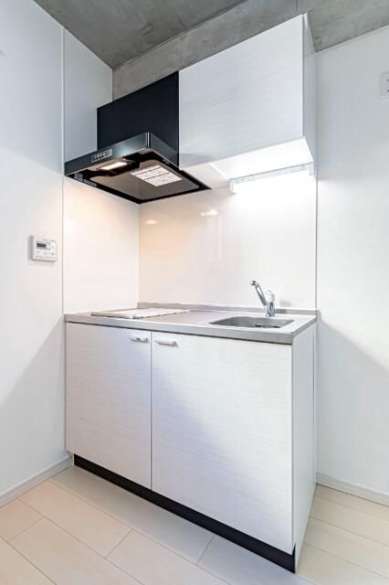 ＧＬＡＮＺのキッチン