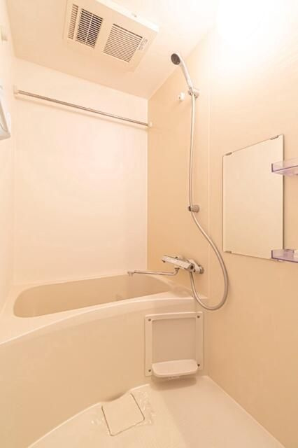 ＧＬＡＮＺの浴室