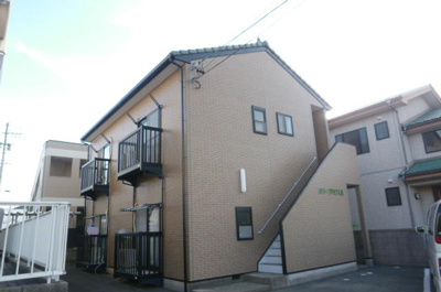 【その他共用部分】 | オリーブハウスⅡ