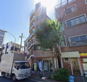 目黒区目黒本町５丁目の店舗事務所の画像