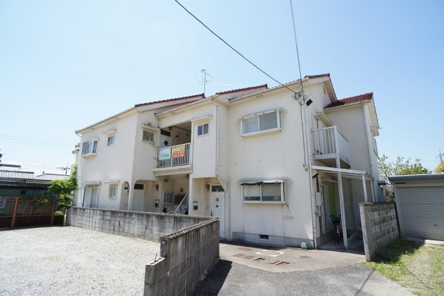 竜田マンション