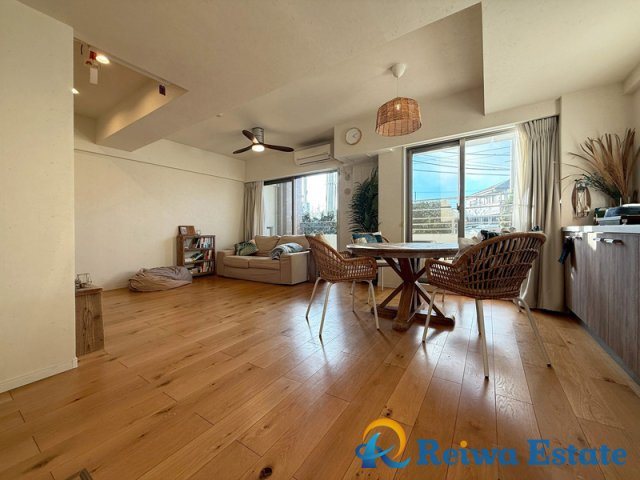 フォルスコート茅ヶ崎ラチエン通り