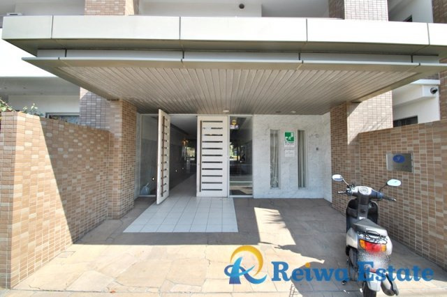 フォルスコート茅ヶ崎ラチエン通り