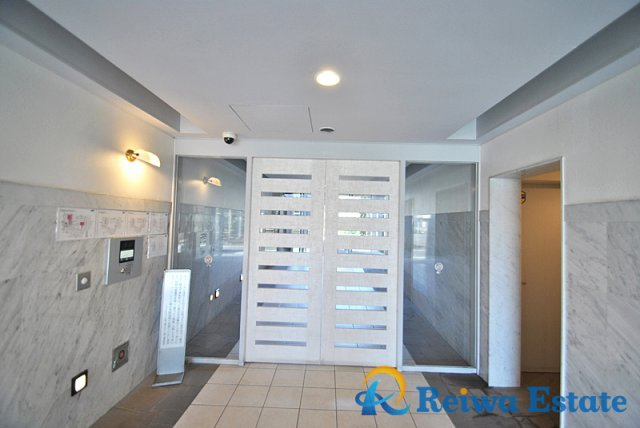 フォルスコート茅ヶ崎ラチエン通り