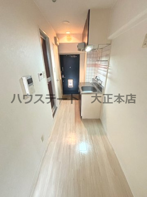 【内装】 | 東洋プラザ泉尾  仲介手数料無料