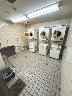 【その他】 | 東洋プラザ泉尾  仲介手数料無料