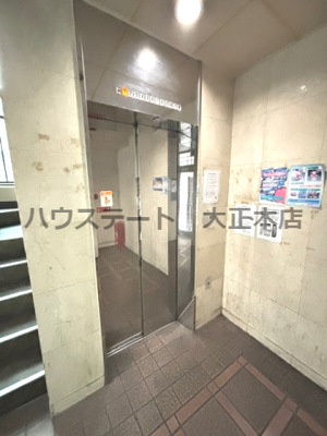 【設備】 | 東洋プラザ泉尾  仲介手数料無料