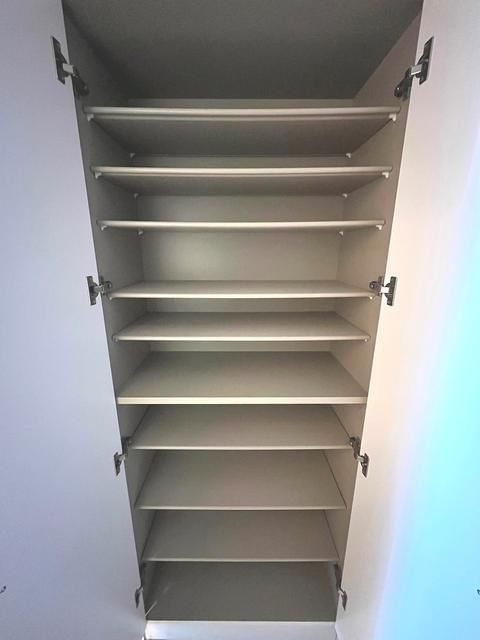 エスティメゾン錦糸町Ⅱの玄関