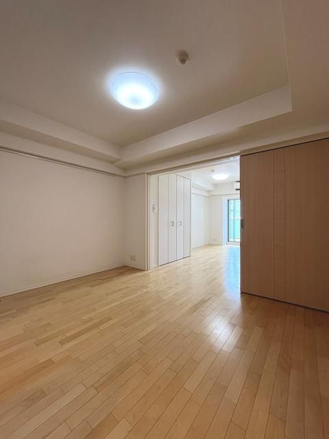 エスティメゾン錦糸町Ⅱの寝室