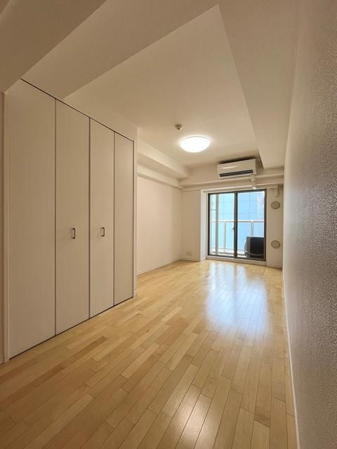 エスティメゾン錦糸町Ⅱの居間・リビング