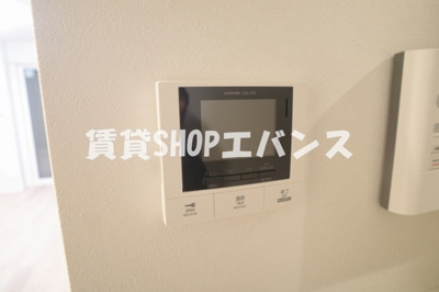 【セキュリティ】 | アップルベリーフィールズ
