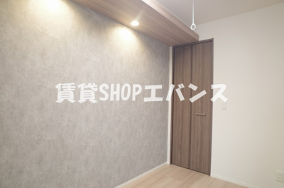 【寝室】 | アップルベリーフィールズ
