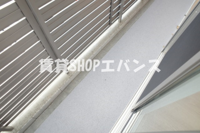 【バルコニー】 | アップルベリーフィールズ