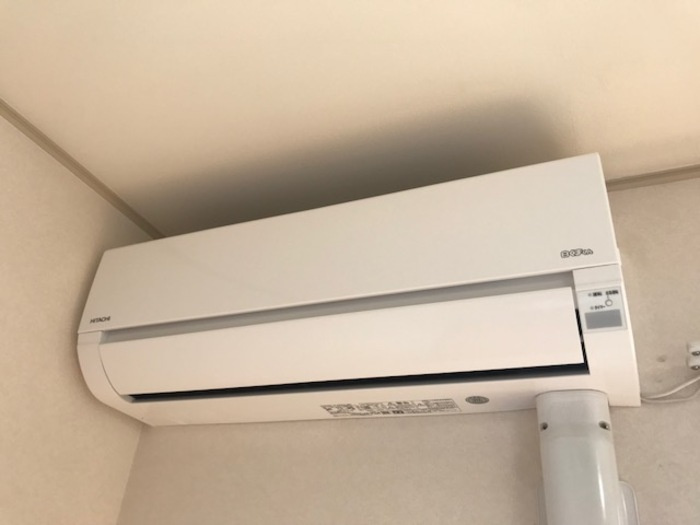 ヴィクトワールKⅡ棟の設備