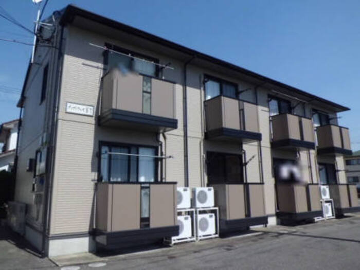 ヴィクトワールK Ⅱ棟