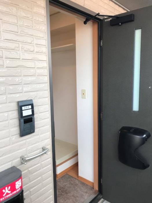 ヴィクトワールK Ⅱ棟のその他