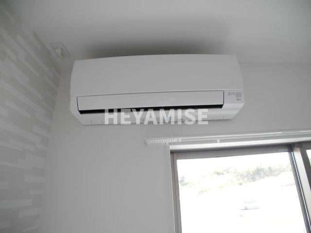 MODERN PALAZZO 諫早Primeの設備|※室内画像は別部屋のもの