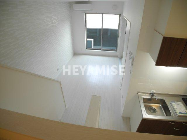 MODERN PALAZZO 諫早Primeのその他|※室内画像は別部屋のもの