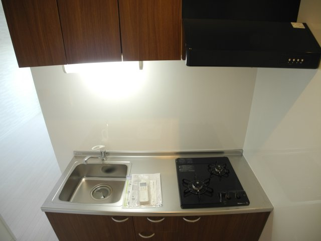 MODERN PALAZZO 諫早Primeのその他|※室内画像は別部屋のもの