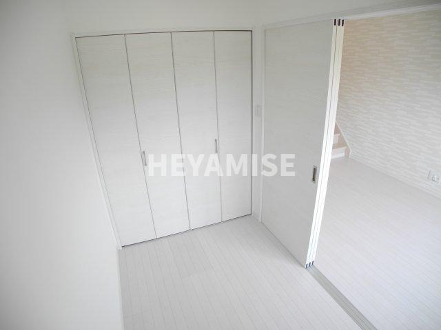 MODERN PALAZZO 諫早Primeのその他|※室内画像は別部屋のもの