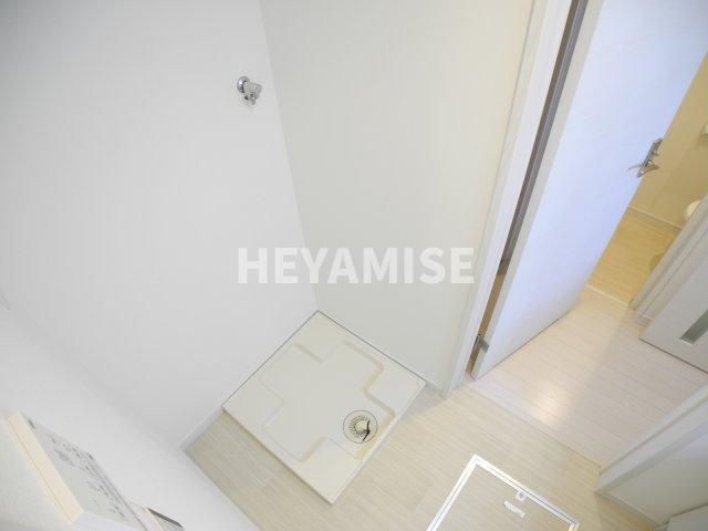 MODERN PALAZZO 諫早Primeのその他|※室内画像は別部屋のもの