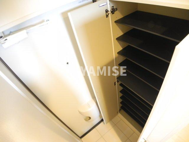 MODERN PALAZZO 諫早Primeのその他|※室内画像は別部屋のもの