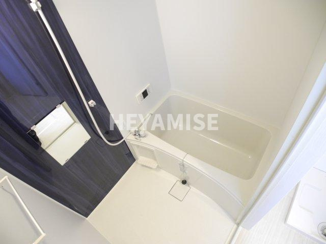 MODERN PALAZZO 諫早Primeの浴室|※室内画像は別部屋のもの