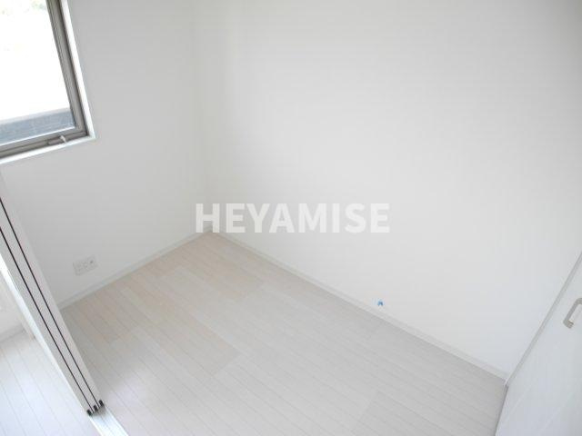 MODERN PALAZZO 諫早Primeの内装|※室内画像は別部屋のもの