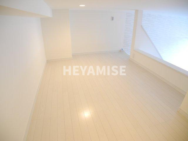 MODERN PALAZZO 諫早Primeの内装|※室内画像は別部屋のもの