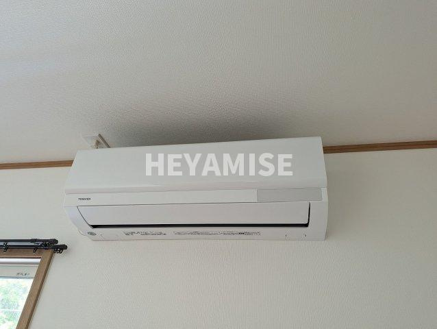 グランデピーノの設備